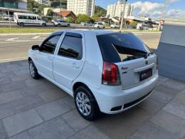 FIAT - PALIO - 2008/2008 - Branca - R$ 24.900,00