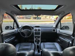 PEUGEOT - 307 - 2010/2010 - Prata - R$ 29.900,00