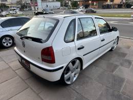 VOLKSWAGEN - GOL - 2001/2001 - Branca - R$ 30.900,00