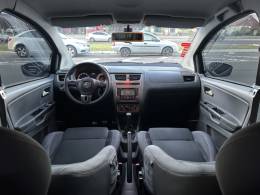 VOLKSWAGEN - SPACE CROSS - 2014/2014 - Preta - R$ 54.900,00