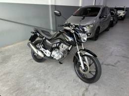 HONDA - CG 160 - 2024/2024 - Preta - R$ 18.999,00