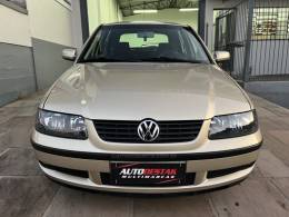 VOLKSWAGEN - GOL - 2000/2000 - Dourada - R$ 36.900,00