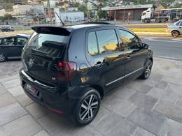 VOLKSWAGEN - FOX - 2011/2011 - Preta - R$ 41.900,00