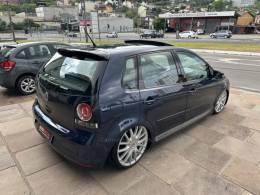 VOLKSWAGEN - POLO - 2012/2012 - Azul - R$ 70.000,00