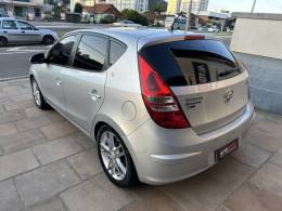 HYUNDAI - I30 - 2010/2010 - Prata - R$ 43.500,00
