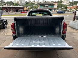 CHEVROLET - MONTANA - 2006/2006 - Prata - R$ 39.999,00
