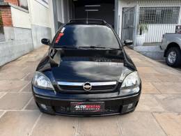 CHEVROLET - MONTANA - 2010/2010 - Preta - R$ 43.900,00