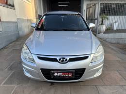 HYUNDAI - I30 - 2010/2010 - Prata - R$ 43.500,00