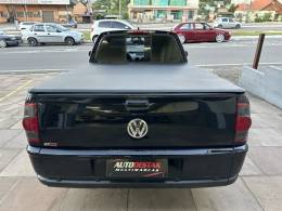 VOLKSWAGEN - SAVEIRO - 2007/2007 - Preta - R$ 37.900,00