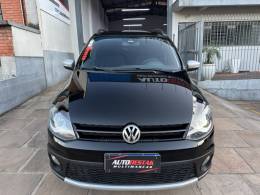 VOLKSWAGEN - SPACE CROSS - 2014/2014 - Preta - R$ 54.900,00