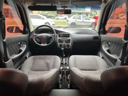 FIAT - PALIO - 2009/2010 - Branca - R$ 26.900,00