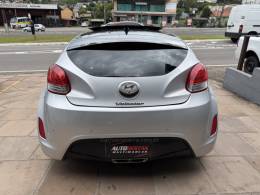 HYUNDAI - VELOSTER - 2013/2013 - Prata - R$ 63.900,00