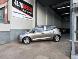 HYUNDAI - HB20 - 2022/2022 - Prata - R$ 56.900,00