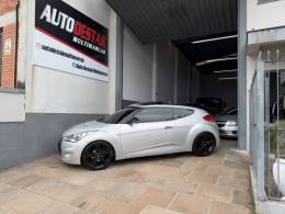 HYUNDAI - VELOSTER - 2013/2013 - Prata - R$ 63.900,00