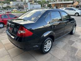 FORD - FIESTA - 2010/2010 - Preta - R$ 29.900,00