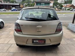 CHEVROLET - AGILE - 2013/2013 - Bege - R$ 38.900,00