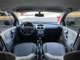 CHEVROLET - CORSA - 2008/2008 - Prata - R$ 28.900,00