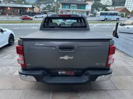 CHEVROLET - S10 - 2013/2013 - Cinza - R$ 115.000,00