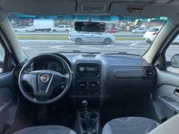 FIAT - STRADA - 2015/2015 - Branca - R$ 44.900,00