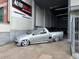 CHEVROLET - MONTANA - 2006/2006 - Prata - R$ 39.999,00