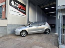 HYUNDAI - I30 - 2010/2010 - Prata - R$ 43.500,00