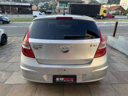 HYUNDAI - I30 - 2010/2010 - Prata - R$ 43.500,00