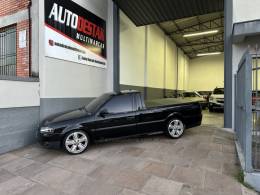 VOLKSWAGEN - SAVEIRO - 2007/2007 - Preta - R$ 37.900,00