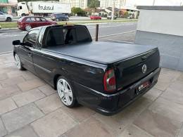 VOLKSWAGEN - SAVEIRO - 2007/2007 - Preta - R$ 37.900,00