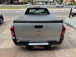 CHEVROLET - MONTANA - 2006/2006 - Prata - R$ 39.999,00