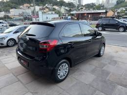 FORD - KA - 2017/2017 - Preta - R$ 41.900,00