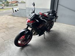 KAWASAKI - Z900 - 2025/2025 - Vermelha - R$ 61.900,00