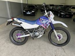 YAMAHA - XTZ - 1997/1997 - Roxa - R$ 15.900,00