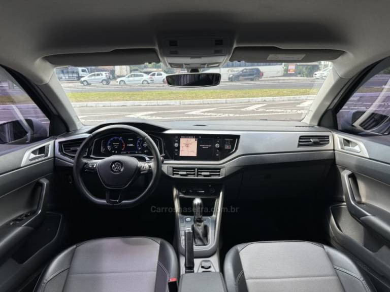 VOLKSWAGEN - VIRTUS - 2020/2020 - Cinza - R$ 84.900,00