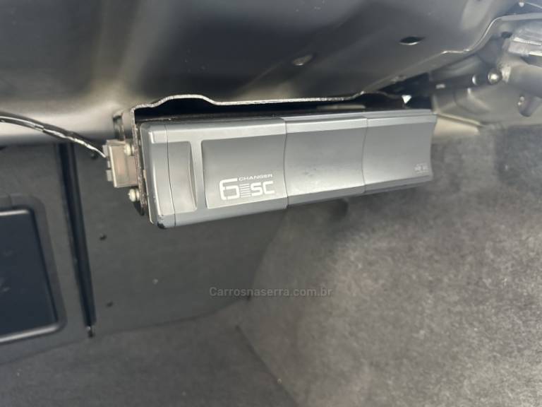 CHEVROLET - VECTRA - 2005/2005 - Marrom - R$ 59.900,00