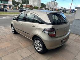 CHEVROLET - AGILE - 2013/2013 - Bege - R$ 38.900,00