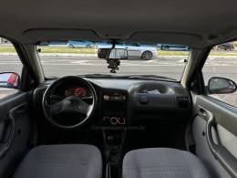 VOLKSWAGEN - GOL - 1995/1995 - Vermelha - R$ 36.900,00