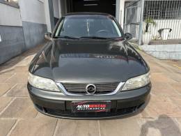 CHEVROLET - VECTRA - 2005/2005 - Marrom - R$ 59.900,00