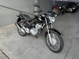 HONDA - CG 160 - 2024/2024 - Preta - R$ 17.900,00