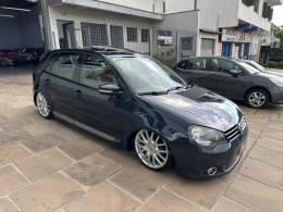 VOLKSWAGEN - POLO - 2012/2012 - Azul - R$ 70.000,00