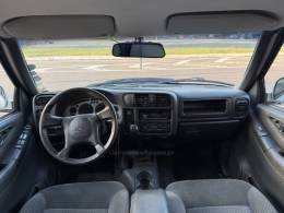 CHEVROLET - S10 - 2006/2006 - Prata - R$ 71.900,00