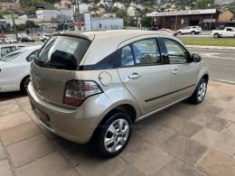 CHEVROLET - AGILE - 2013/2013 - Bege - R$ 38.900,00